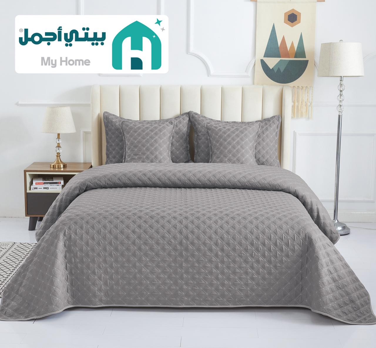 لحاف مضغوط 4 قطع MH202218