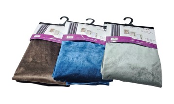 ستارة مخمل ريلاكسنج MH25025  - 220*140